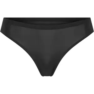 Трусы 3 шт Urban Classics Bonded Brazilian, черный