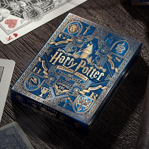 Гарри Поттер — карточная игра Равенкло, издание Deluxe