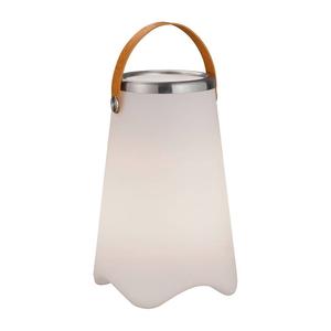 Настольная лампа Reality Leuchten Jamaica, полиэтилен/алюминий - 1-пламенный