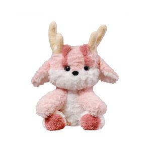 Плюшевая кукла Goodnight Cute Naughty Pipi Dragon высотой 30 см FANSEN