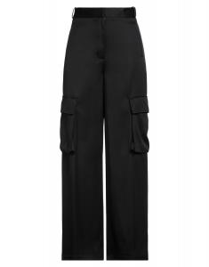 Брюки Versace, черный