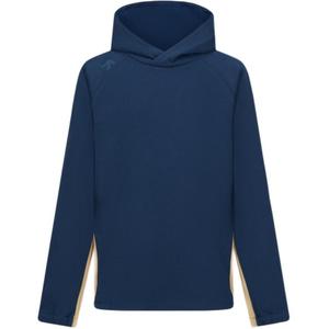 Детский свитшот DESCENTE, темно-синий