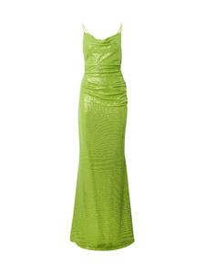 Платье SWING Evening Dress, цвет Lime