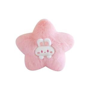 Звездные мультяшные плюшевые куклы животных высотой 45 см JINXIANGHE