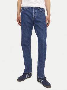 Джинсы relaxed fit Chris 12258101 Jack & Jones, синий