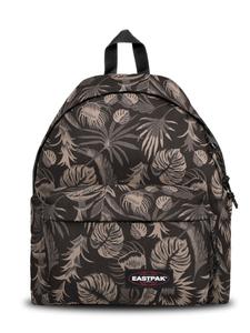 EASTPAK Рюкзак 'PADDED PAK'R' в темно-коричневом цвете