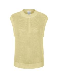 Свитер MADELEINE, светло-желтый