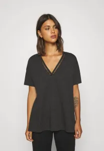 Пижамная рубашка brume Simone Pérèle, Anthracite Grey