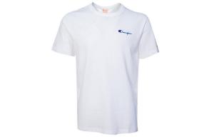 Футболка мужская белая Champion, белый