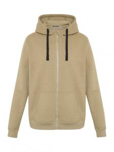 Куртка с капюшоном Chiemsee, желтый