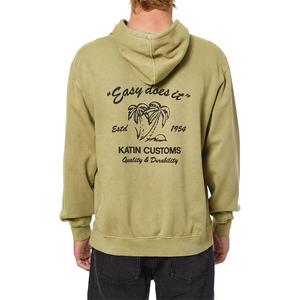 Толстовка Katin Suds Katin, Covert Green