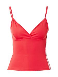 Спортивный топ ADIDAS SPORTSWEAR, Red