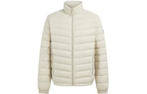 Легкая теплая серия пуховая куртка мужская BOSIDENG, черный 8056