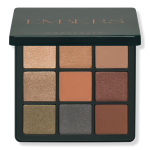 Палитра теней Embers Mini Eyeshadow Palette Anastasia Beverly Hills