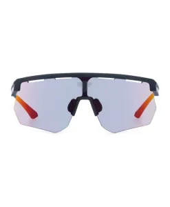 Стильные солнцезащитные очки для солнечных дней Face.Hide, черный