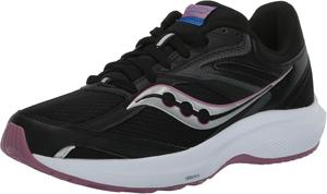 Кроссовки женские Saucony Cohesion 17, черный