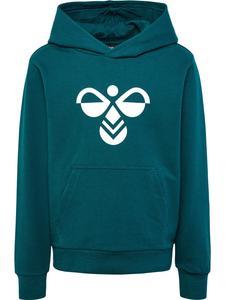 Спортивная толстовка Hummel, бензин