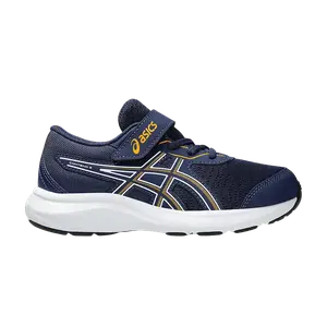 Кроссовки ASICS Contend 9 PS 'Indigo Blue', синий