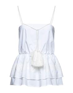 Топ Sfizio Studio, айвори