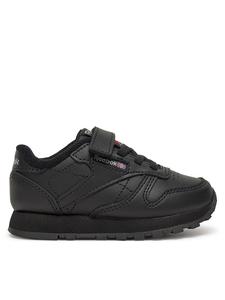 Кроссовки V9-25208-02 (III) Reebok, черный