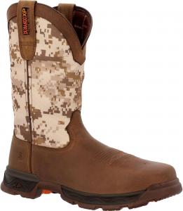 Мужские вестерн-бутсы Durango Ranger Xp, Camo