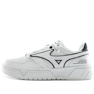 Кроссовки cl ec white/black Mizuno, белый