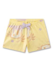 Шорты Sanetta, желтый