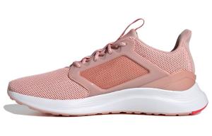 Кроссовки Energyfalcon X женские с низким верхом розовые/красные Adidas