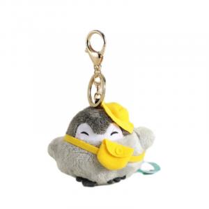 Очаровательный маленький пингвинчик подвеска на рюкзак плюшевая кукла высота 10см 77 SEVEN DREAM