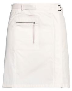 Мини-юбка Fendi, светло-розовый