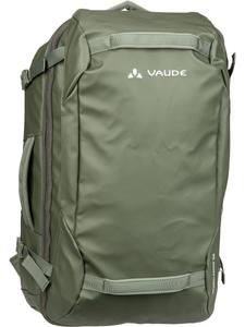 Спортивный рюкзак VAUDE Mundo Carry-On 38, хаки