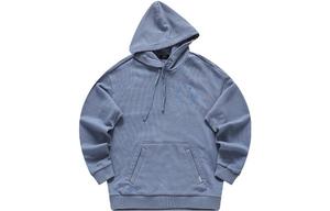 FILA FUSION Толстовка LIFE Unisex Mountain Stone Blue