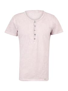 Футболка Key Largo LEMONADE, сиреневый