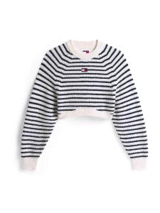 Свитер Tommy Jeans, белый