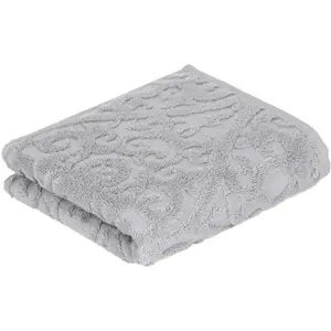 Полотенце Fidelio Vossen, светло-серый