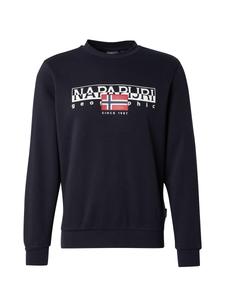 Толстовка NAPAPIJRI B-Aylmer C Wint, Black