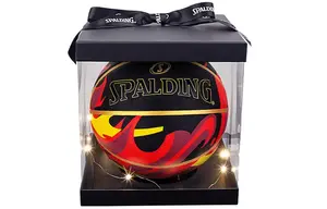 Баскетбольный мяч Trend Series SPALDING