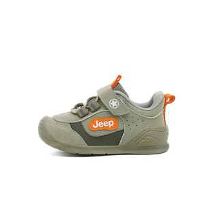 Обувь для малышей (для младенцев и малышей) Jeep, зеленый