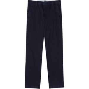 Levis Повседневные брюки мужские темно-синие