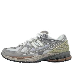 Кроссовки 1906 utility New Balance, серый