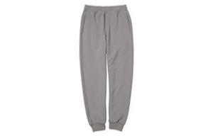 Женские повседневные брюки Sky Gray UNIQLO