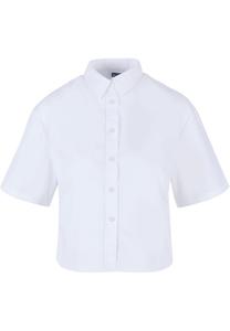 Блуза Urban Classics, белый