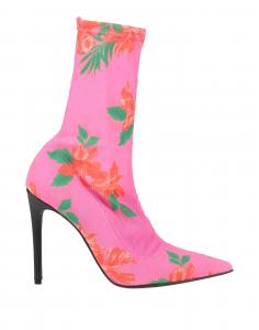 Ботильоны Pinko, пурпурный