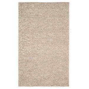 Ковер Natura reba Safavieh, бежевый, 183x183 см