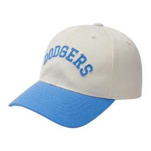 MLB KIDS Хлопковая бейсболка детская синяя