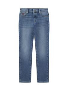 Обычные джинсы Hackett London, Blue Denim