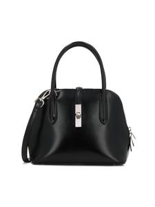 Сумка через плечо Kazar, черный