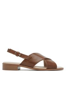 Сандалии 9-28203-44 Caprice, коричневый