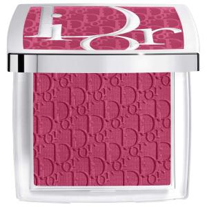 Румяна Rosy Glow Powder Blush DIOR, 0.2 oz/4.5 g, 006 Berry