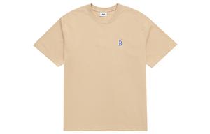 Футболка унисекс MLB, Хаки